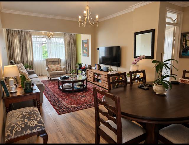 2 BEDROOM APARTMENT FOR SALE IN MORNINGSIDE
